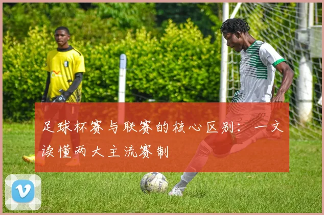 足球杯赛与联赛的核心区别：一文读懂两大主流赛制