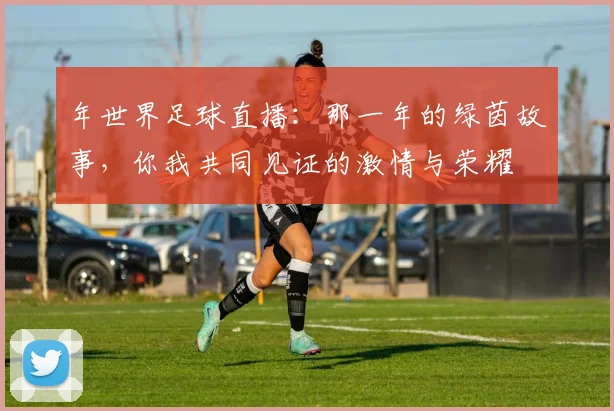 年世界足球直播：那一年的绿茵故事，你我共同见证的激情与荣耀
